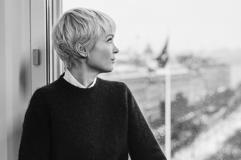 Johanna Petersson
