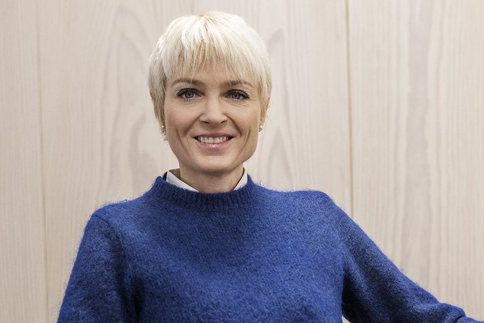 Johanna Petersson