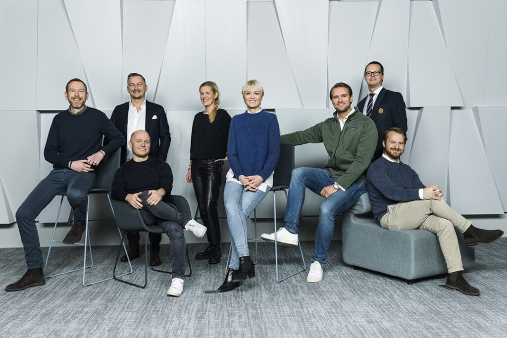 Gruppbild