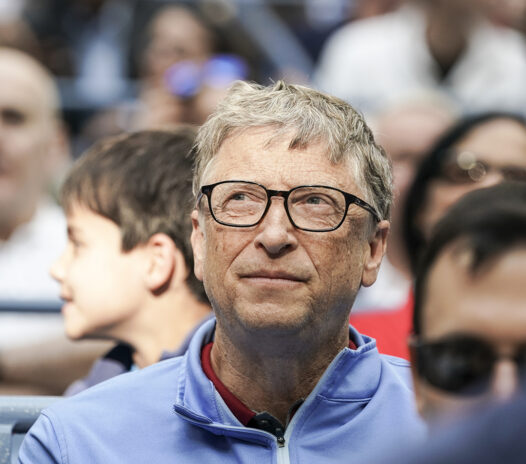 Bill Gates