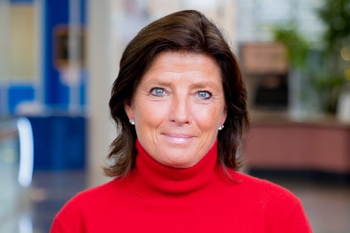Caroline Törnquist