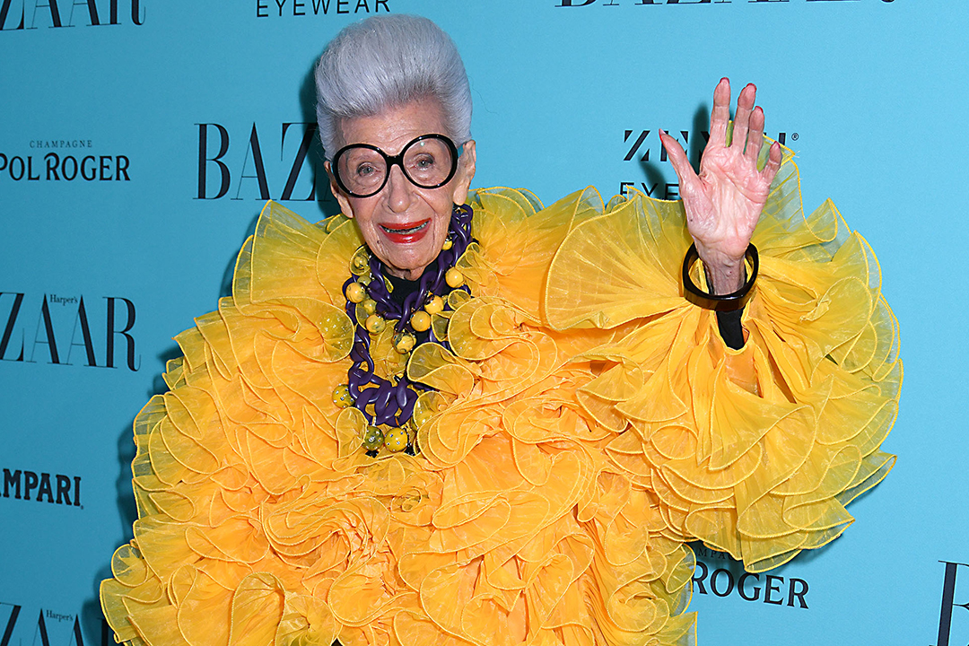 101-åringen som inte kan sluta jobba - Talk with Nordea Private Banking