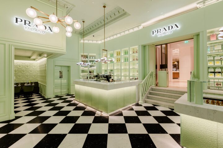 prada caffe harrods