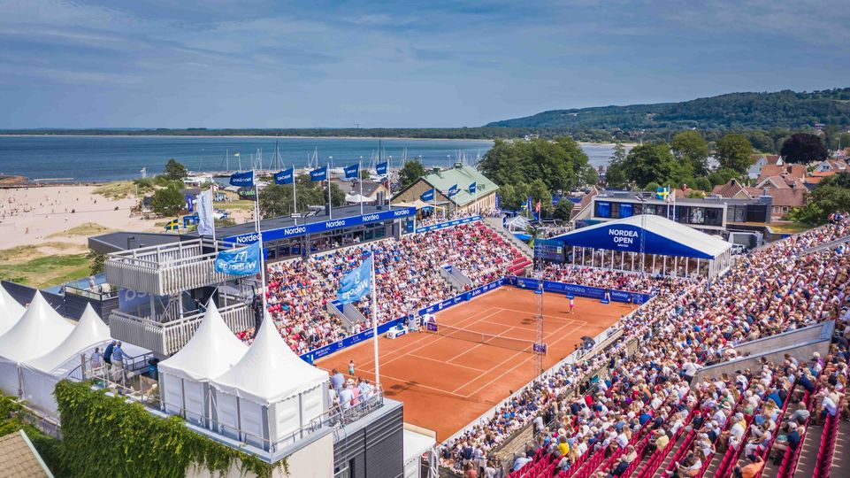 Båstad Arena