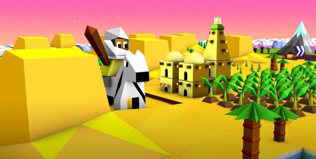 bild ur The-Battle-of-Polytopia