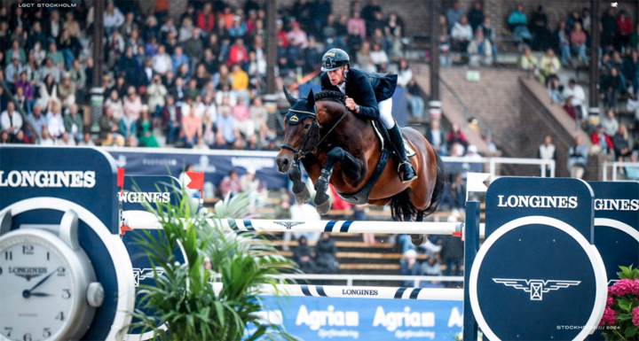 Longines Global Champions Tour