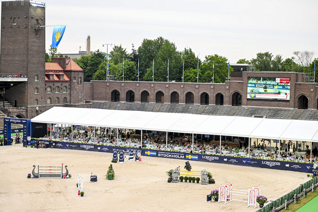 Longines Global Champions Tour