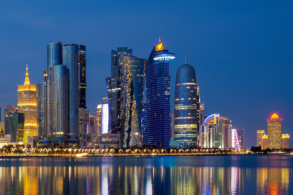 Doha, Qatar