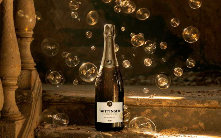 Taittinger