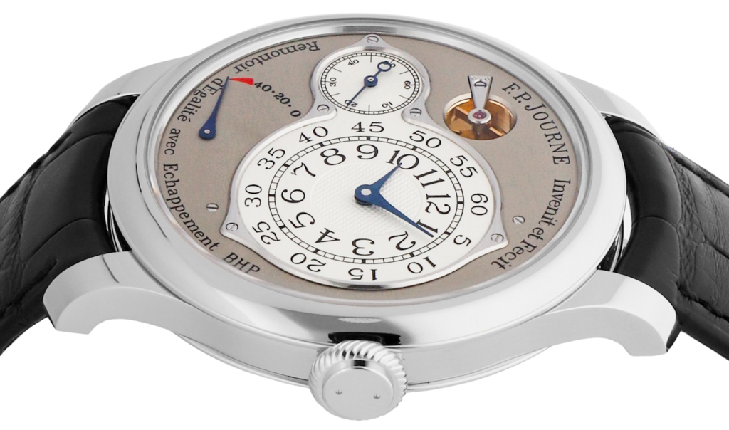 FP Journe_Classique Chronometre Optimum