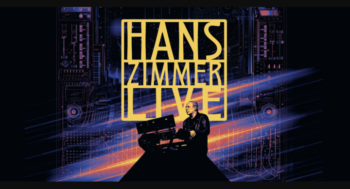 Hans Zimmer Live