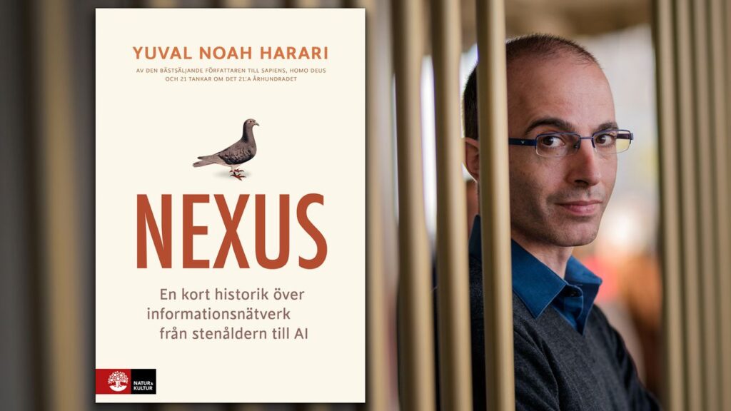 Boken Nexus