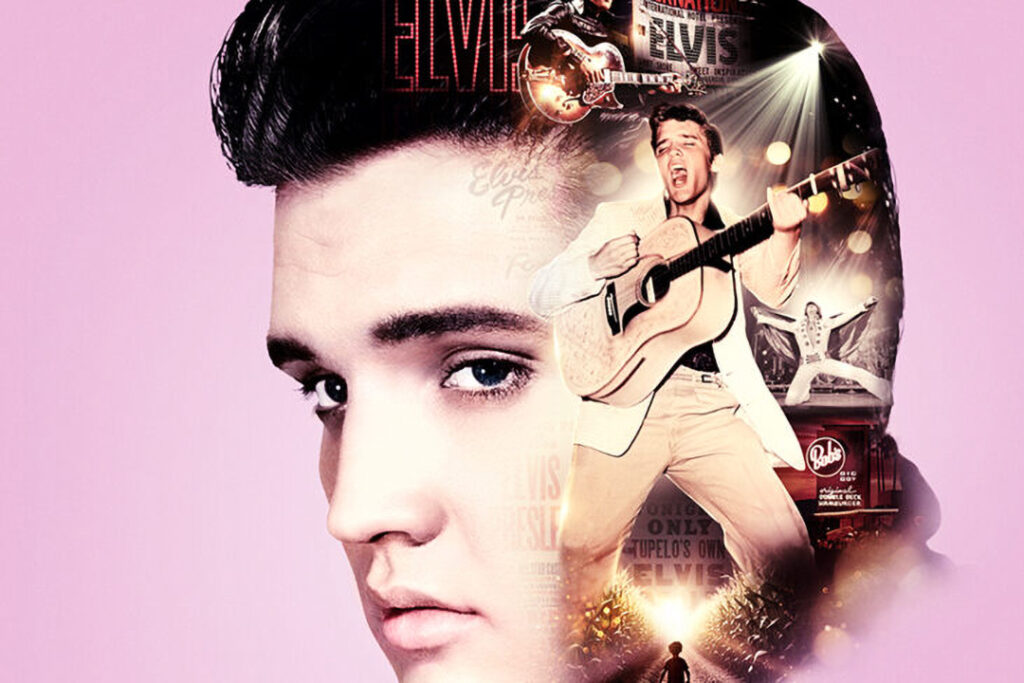 Elvis Evolution