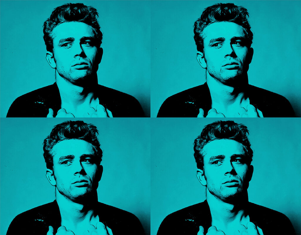 James Dean