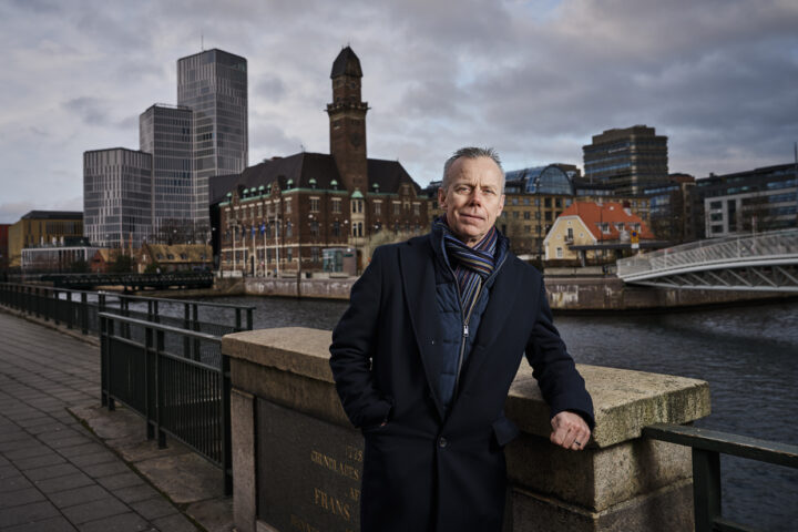 Olof Andersson