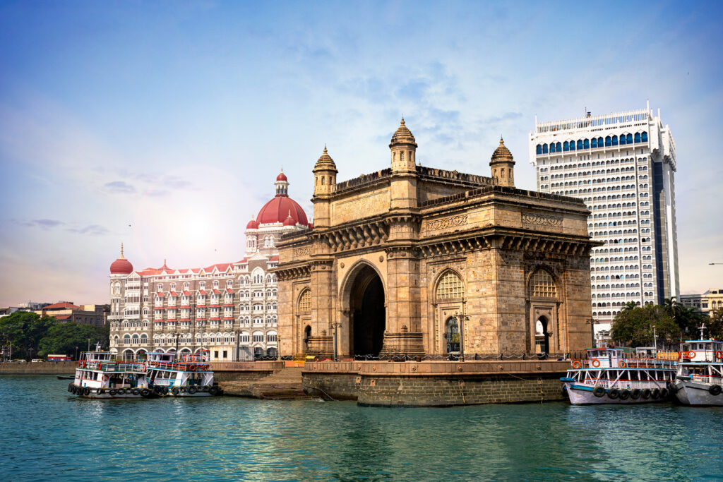 Mumbai