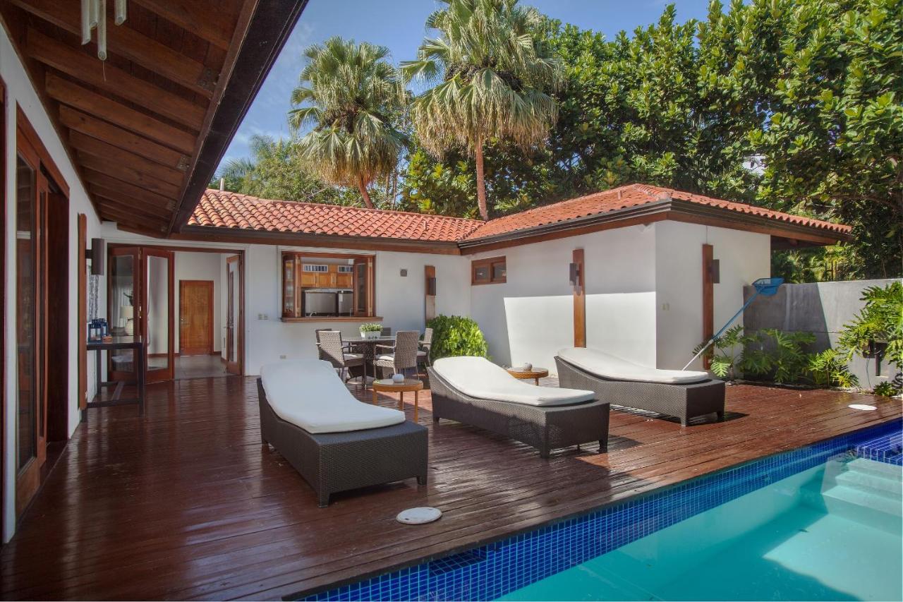 casa de campo