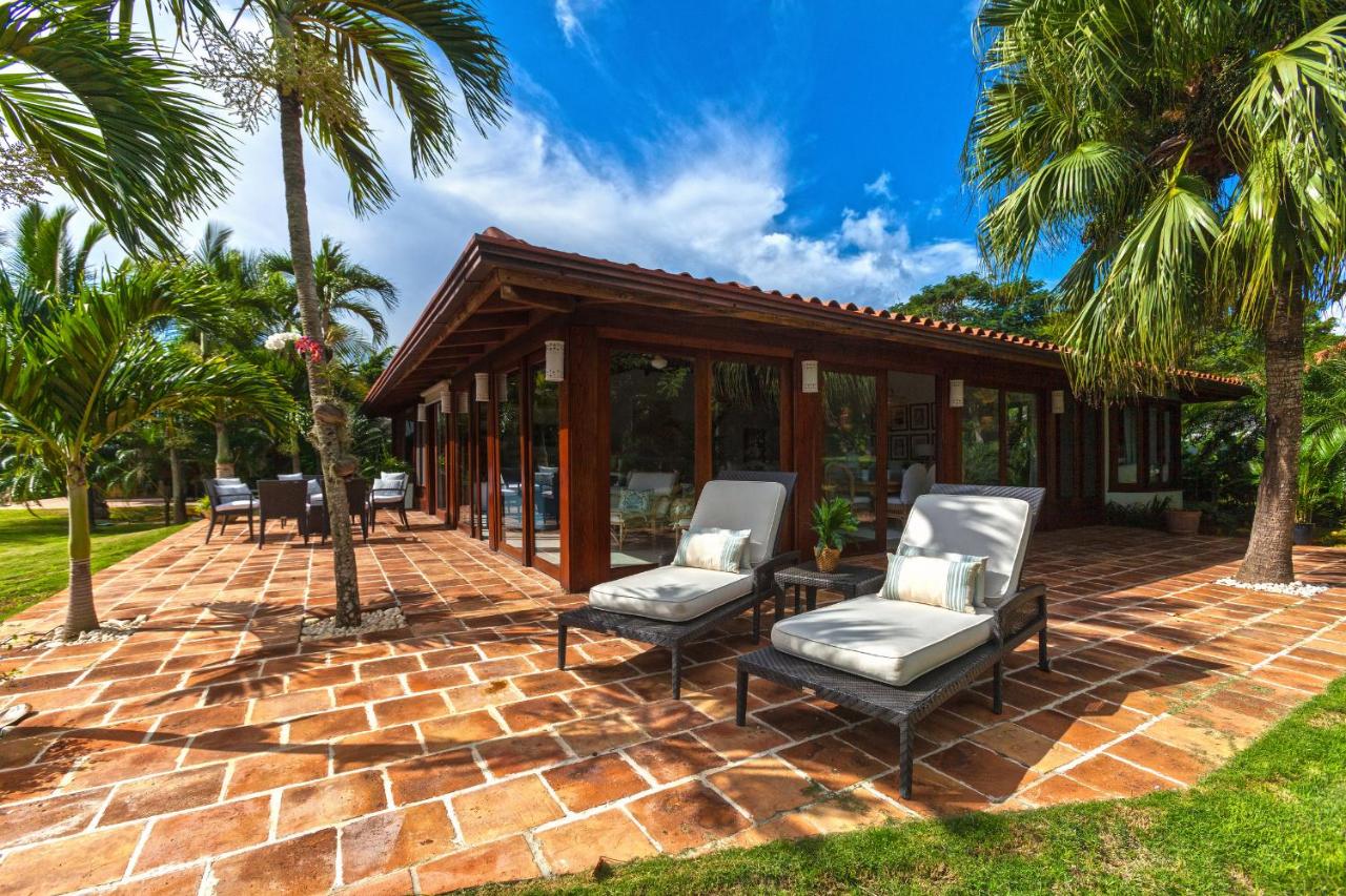 casa de campo