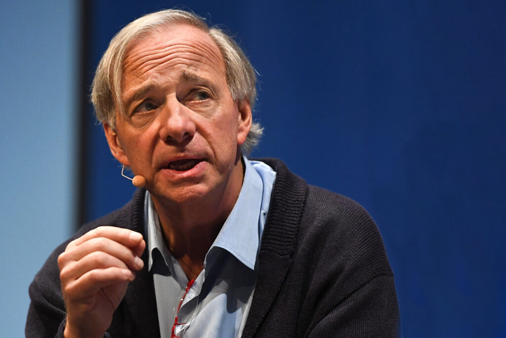 Ray Dalio