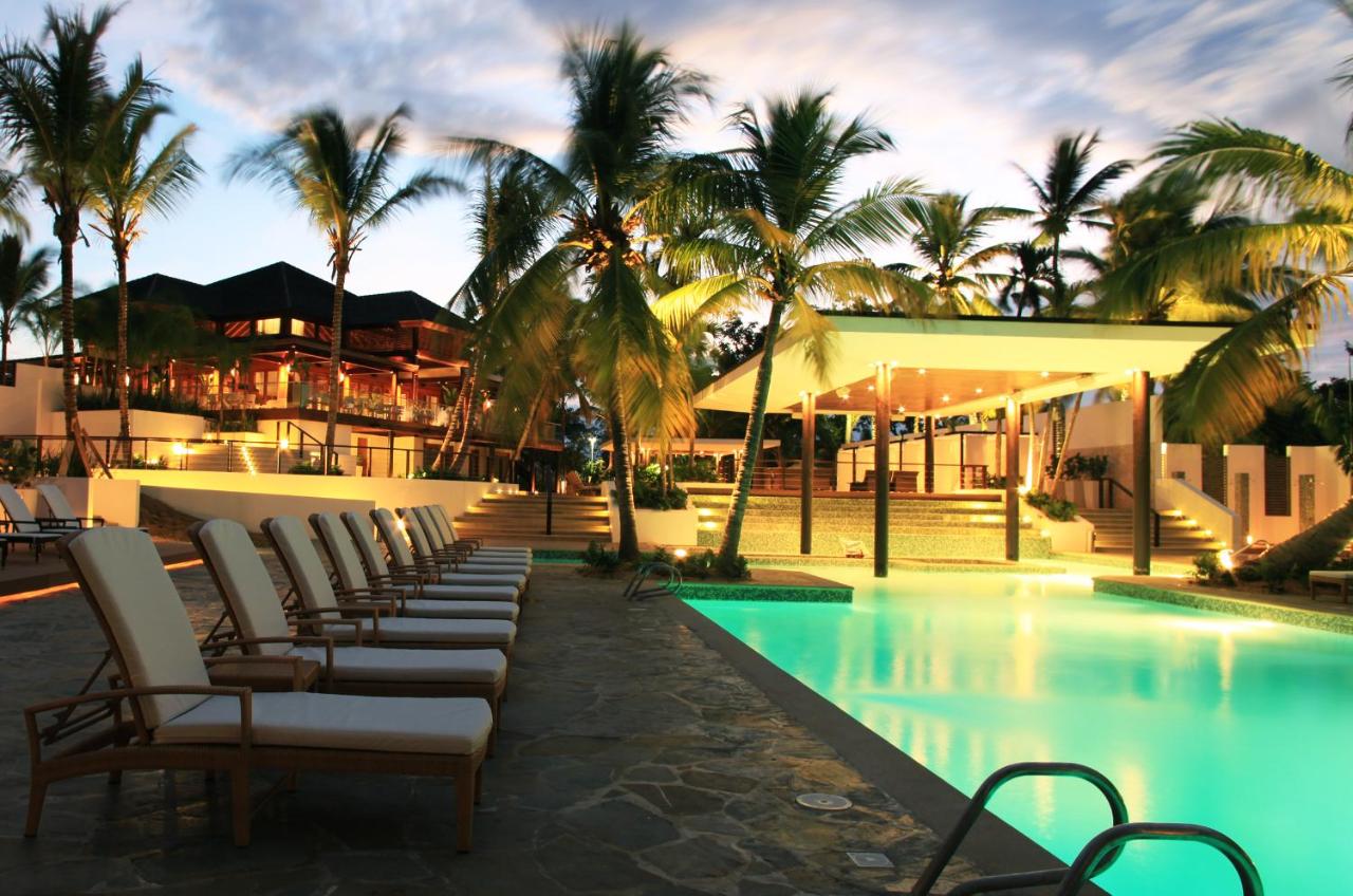 casa de campo