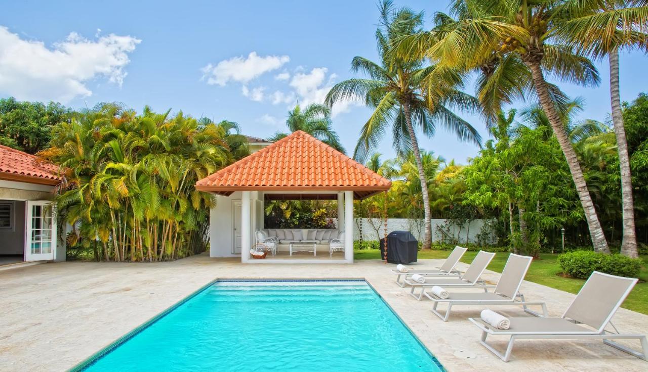 casa de campo