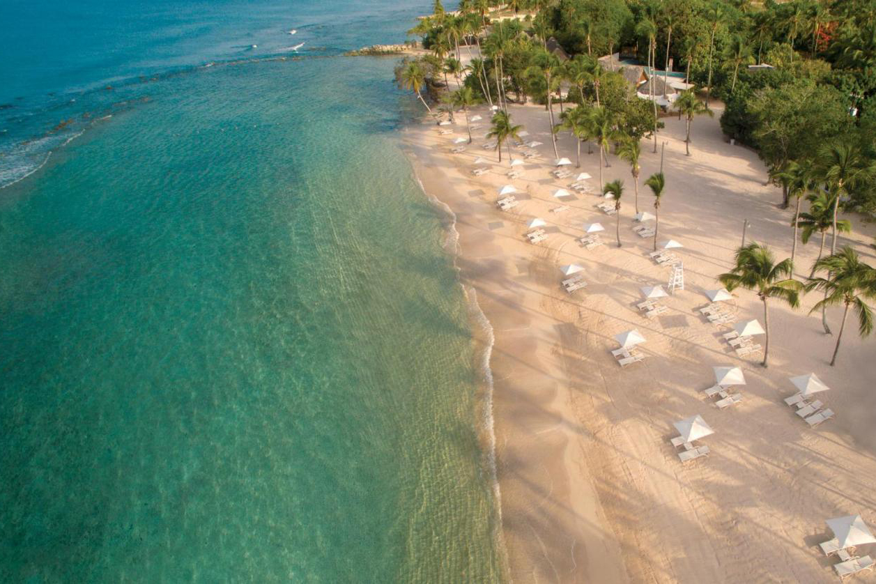 casa de campo stranden