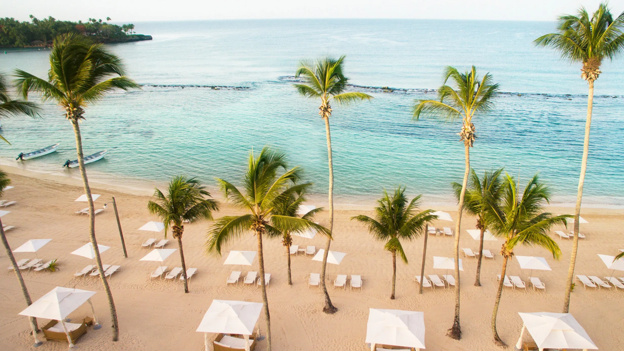 casa de campo stranden