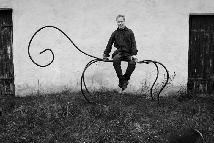 Peter Halldin