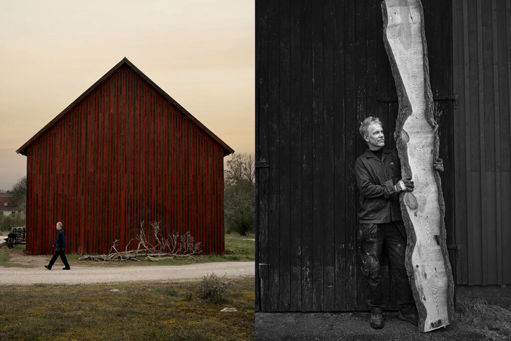 Peter Halldin