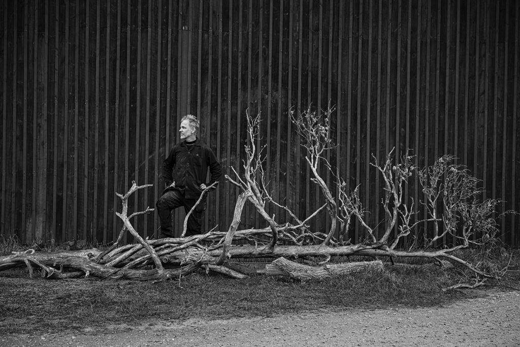 Peter Halldin
