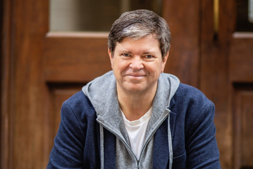Yann LeCun