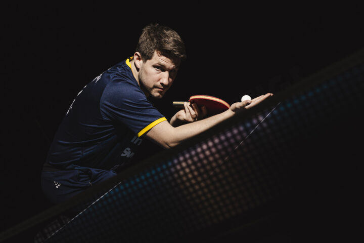 Kristian Karlsson