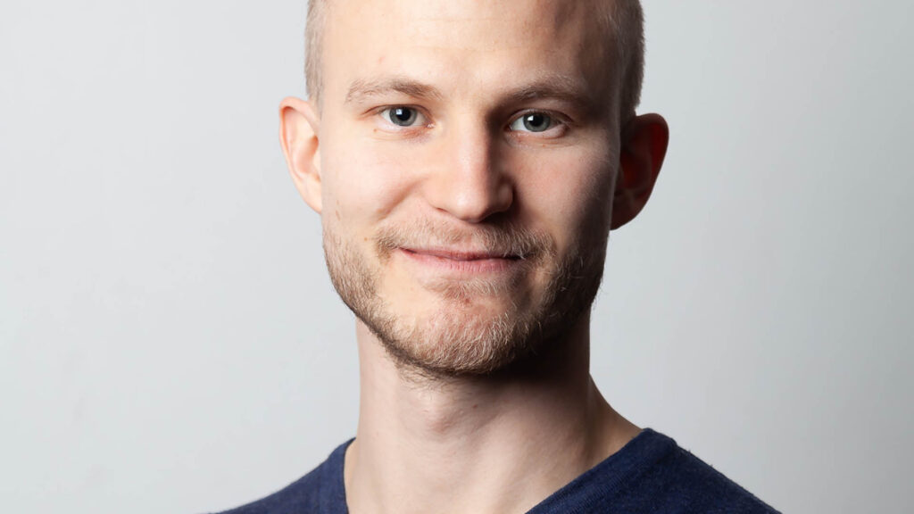 Isak Nyqvist