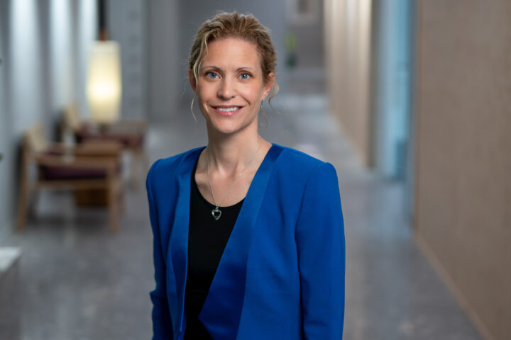 Maria Wendestam