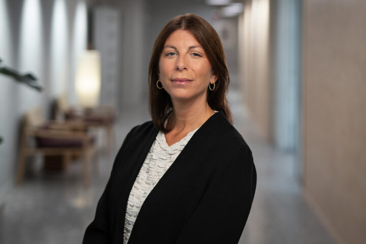 Sandra Gottfarb