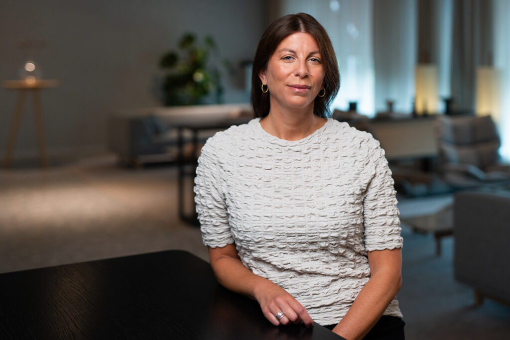 Sandra Gottfarb