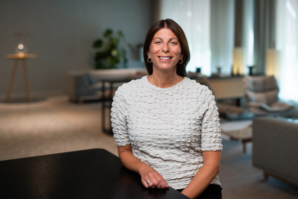 Sandra Gottfarb
