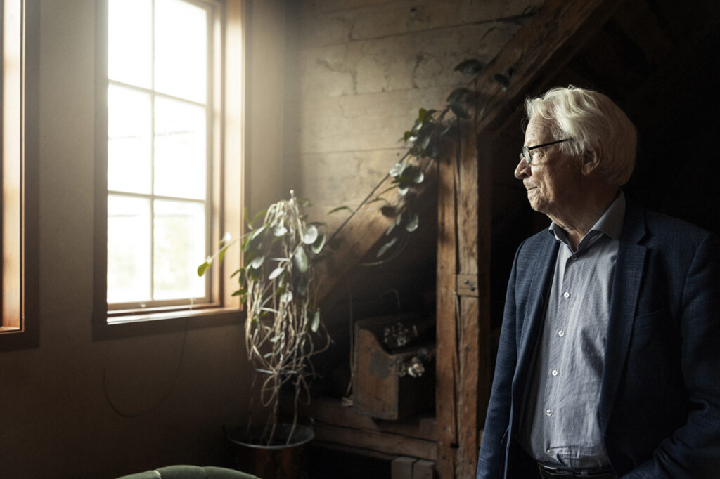 Gerald Engström