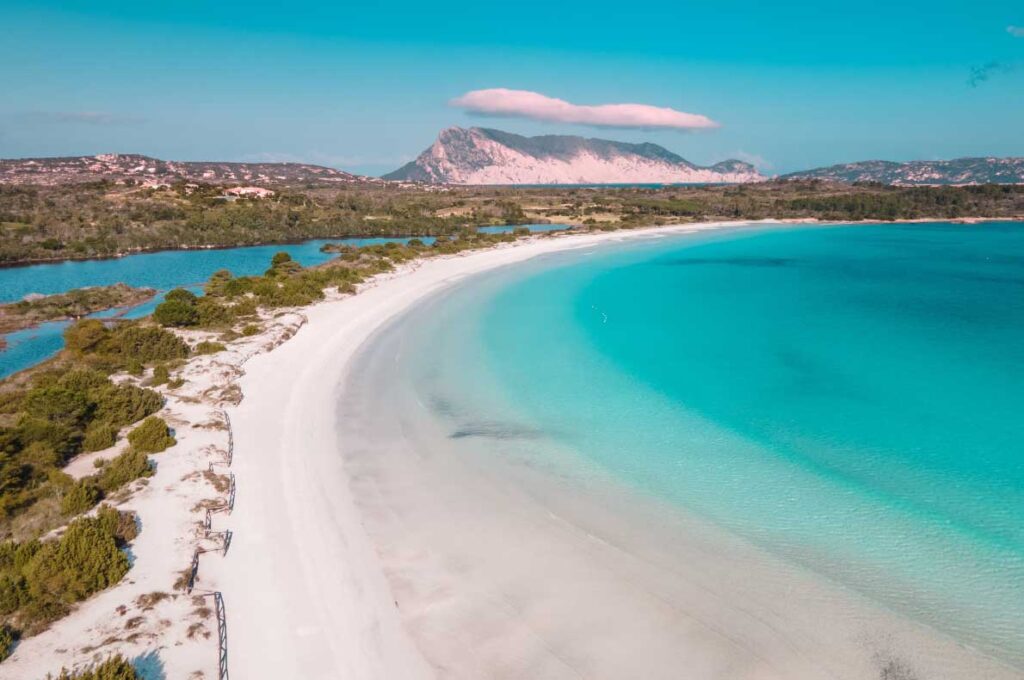Cala Brandinchi