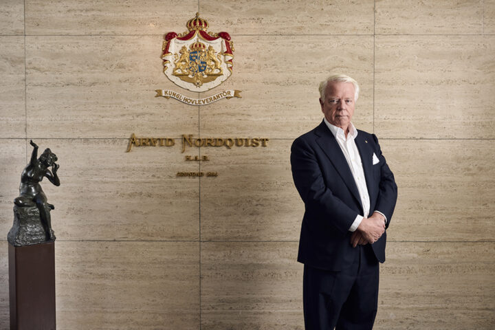 Anders Nordquist