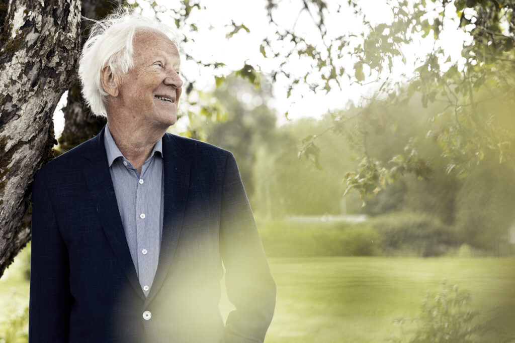 Gerald Engström