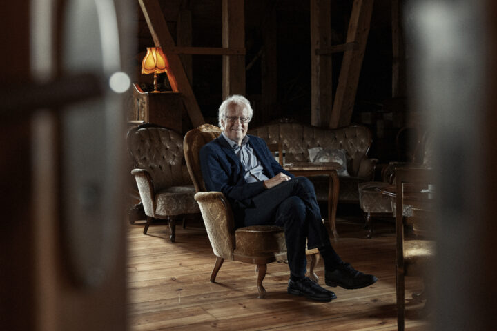 Gerald Engström