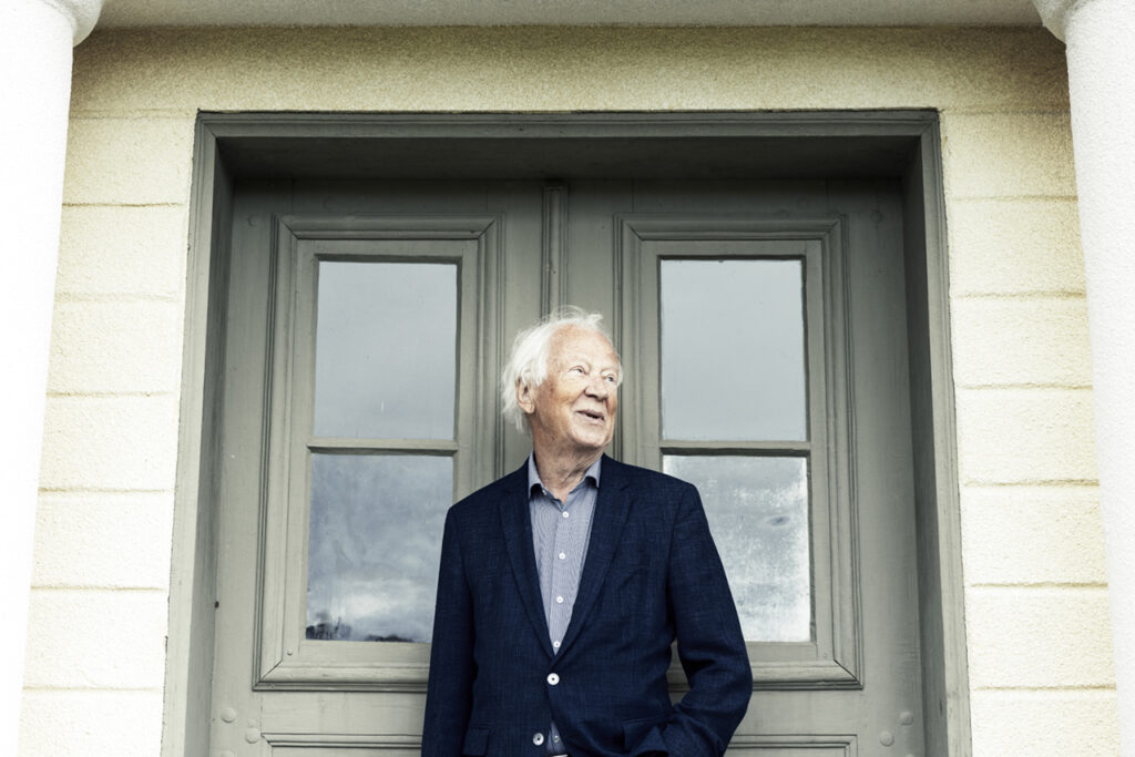 Gerald Engström