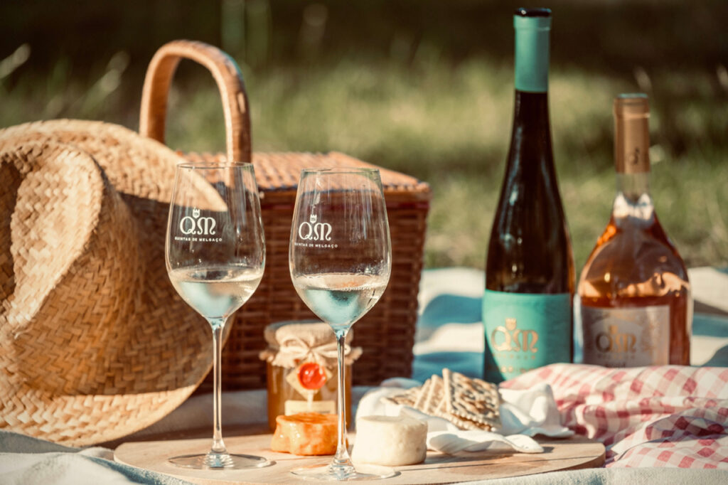 portugisiskt vin