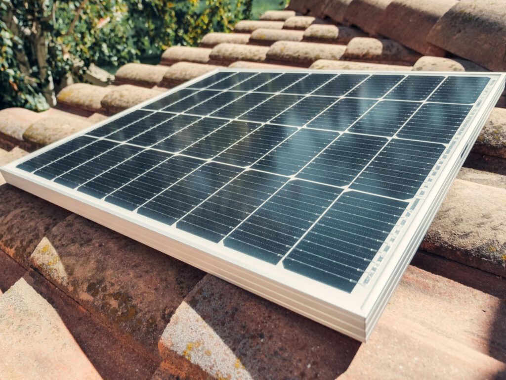 solceller