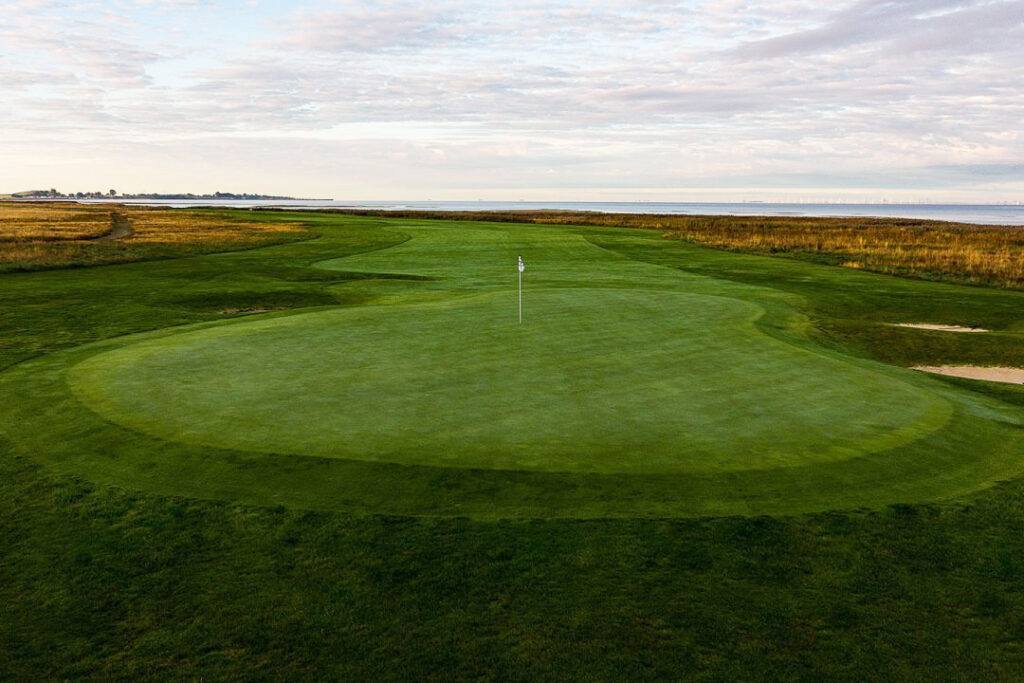 Barseböck golfbana