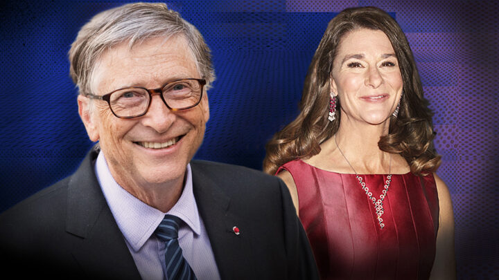 Bill & Melinda Gates