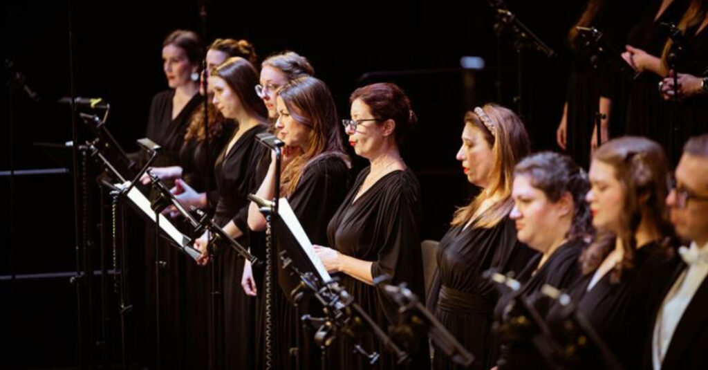 Lohengrin musiker