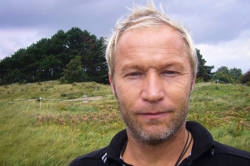 Per-Ulrik Johansson