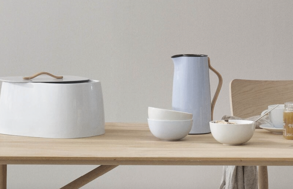 Stelton prylar